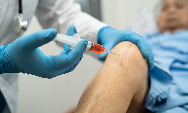 콜라겐 강화요법